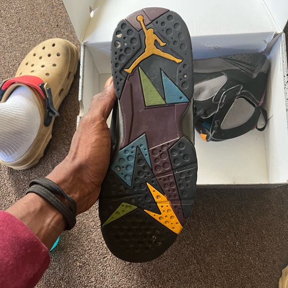 Grey, black - Picture 5 of 6